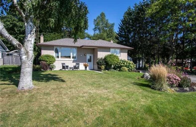 5881 Ochonski Road, Clarington | Image 1