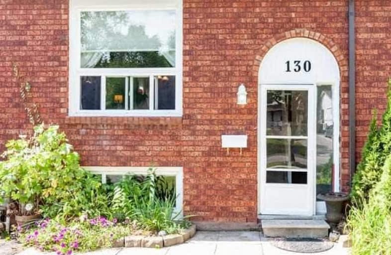 130 Londonderry Street, Oshawa | Image 1