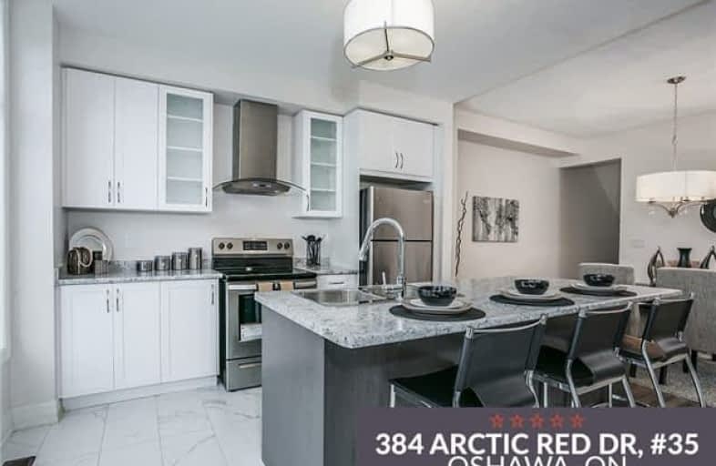 35-384 Arctic Red Drive, Oshawa | Image 1