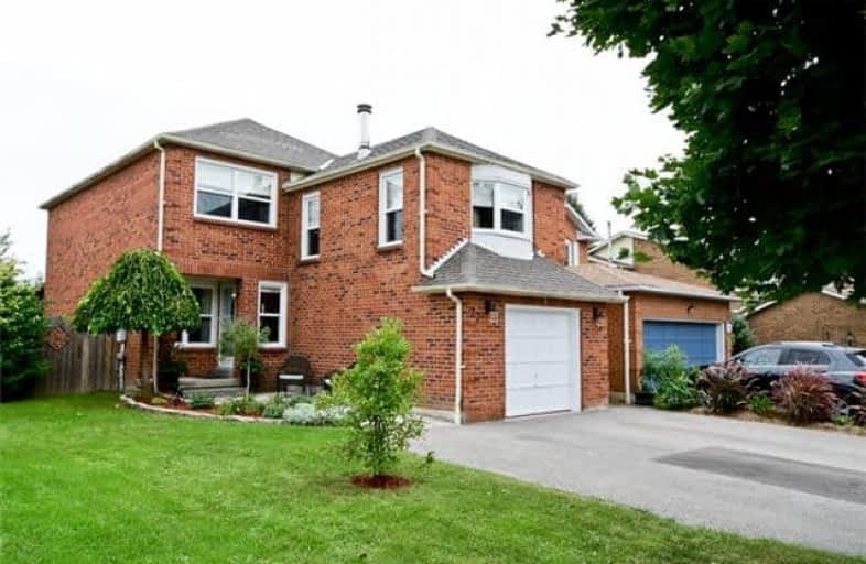 27 Pearce Drive, Ajax | Image 1