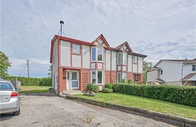 289 Galway Court, Oshawa | Image 1