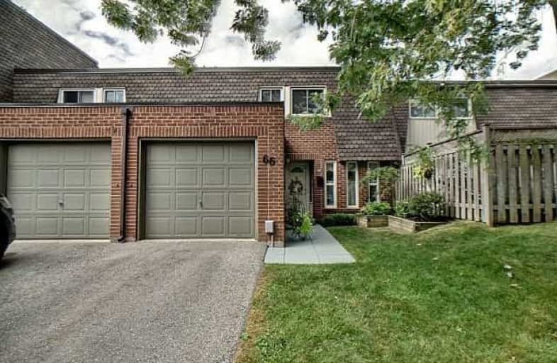 66 Deacon Lane, Ajax | Image 1