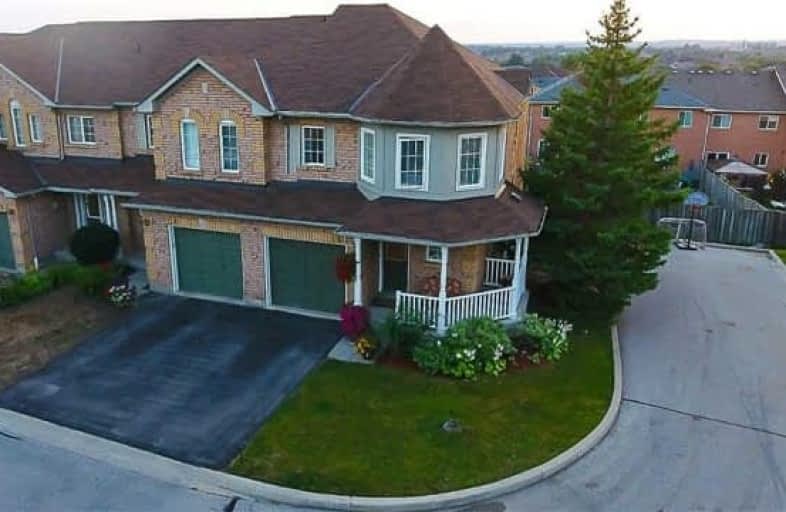 16 Ingold Lane, Ajax | Image 1