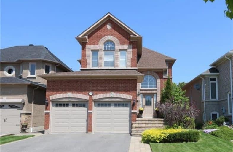 1530 Garland Crescent, Pickering | Image 1