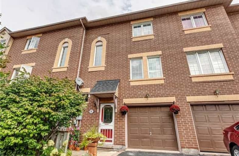 20-1735 Walnut Lane, Pickering | Image 1