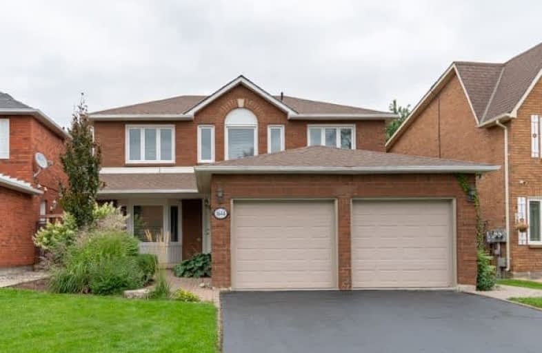 1644 Baggins Street, Pickering | Image 1