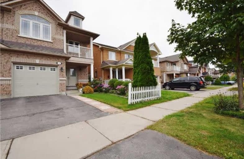 19 Harty Crescent, Ajax | Image 1