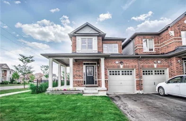 1 Powlesland Street, Ajax | Image 1
