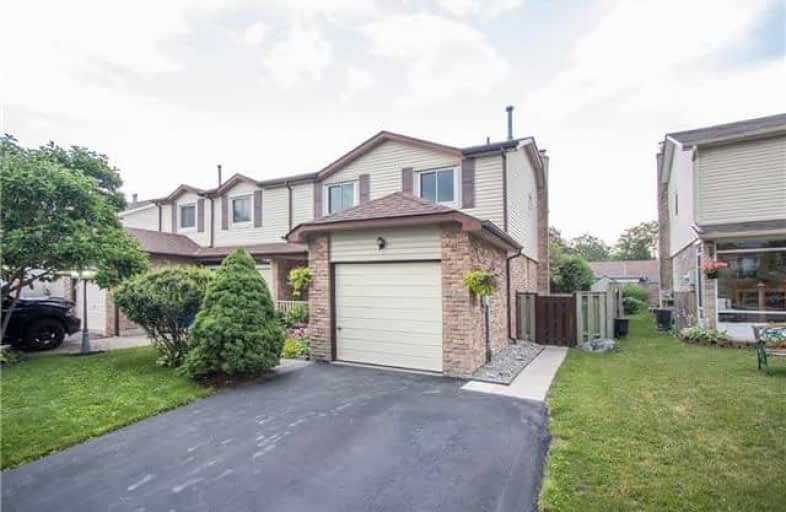 21 Mcgillivary Court, Whitby | Image 1