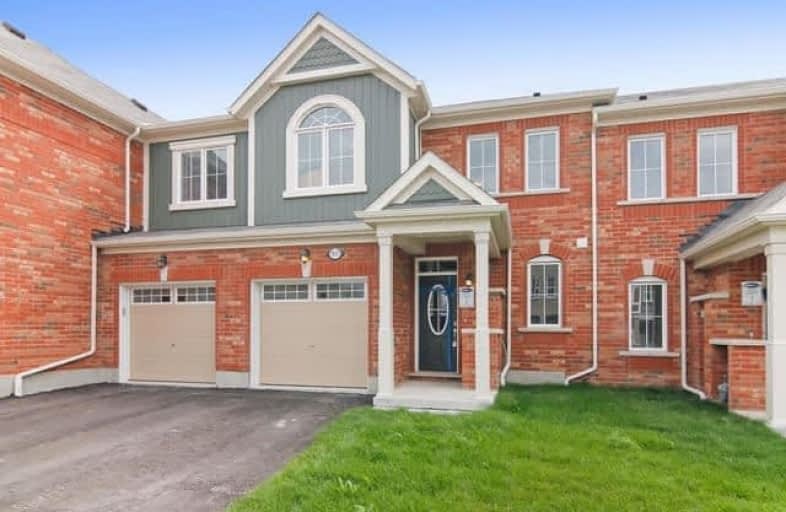 1037 Dragonfly Avenue, Pickering | Image 1