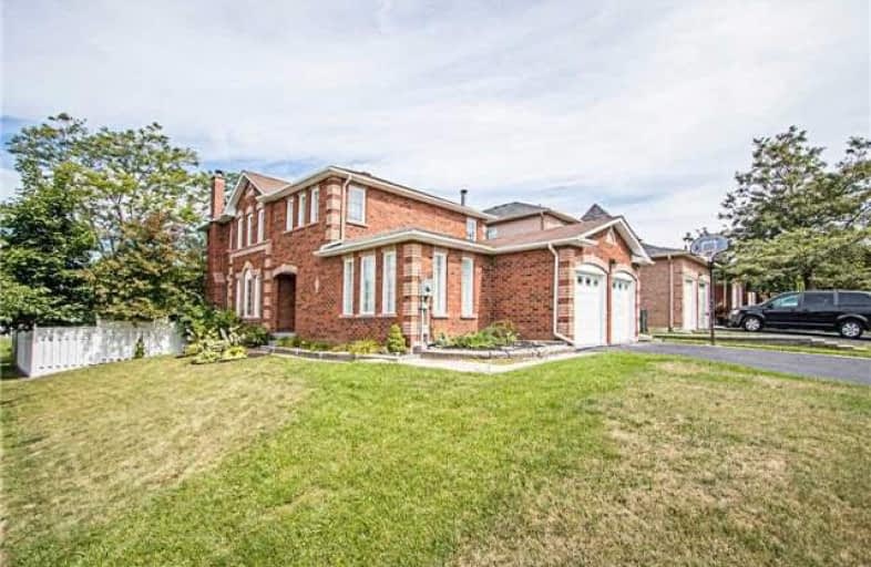 1 Vail Meadows Crescent, Clarington | Image 1