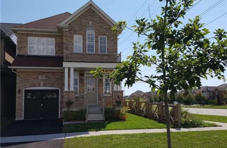 78 Garrardview Street, Ajax | Image 1