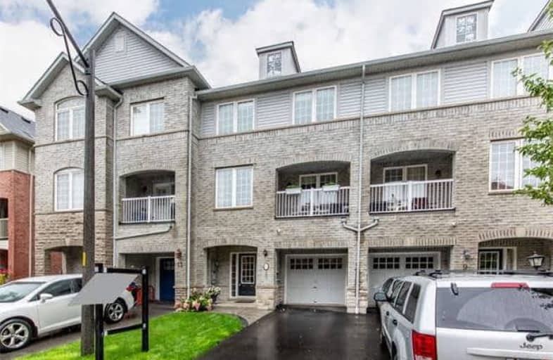 11 Clowes Street, Ajax | Image 1