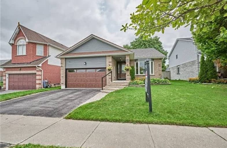 17 Herriman Street, Clarington | Image 1