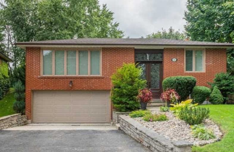 21 Cockburn Drive, Toronto | Image 1