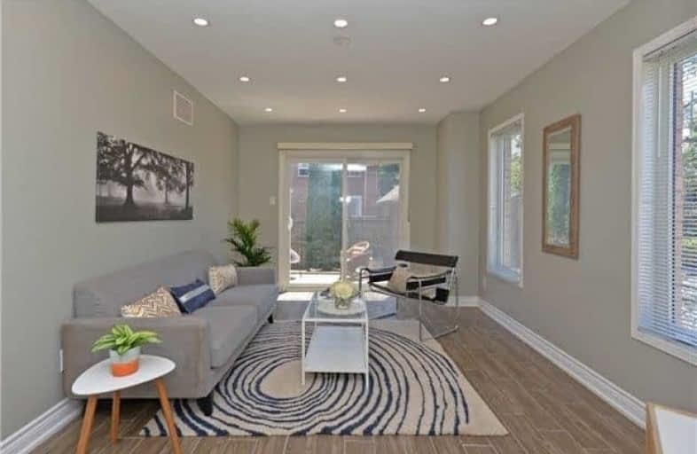 1 McGonigal Lane, Ajax | Image 1