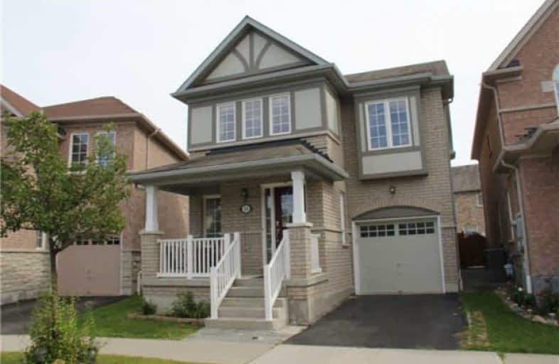 13 Feint Drive, Ajax | Image 1