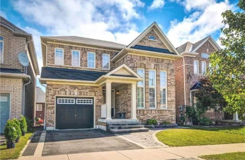 15 Watersplace Avenue, Ajax | Image 1