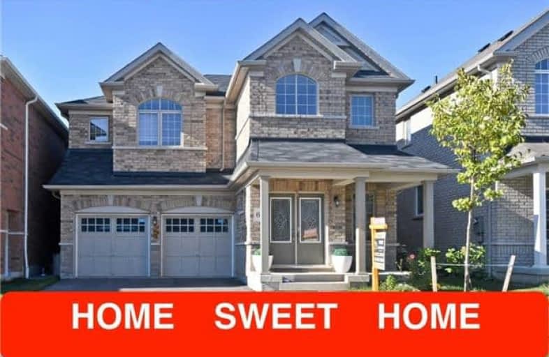 6 Raithby Crescent, Ajax | Image 1
