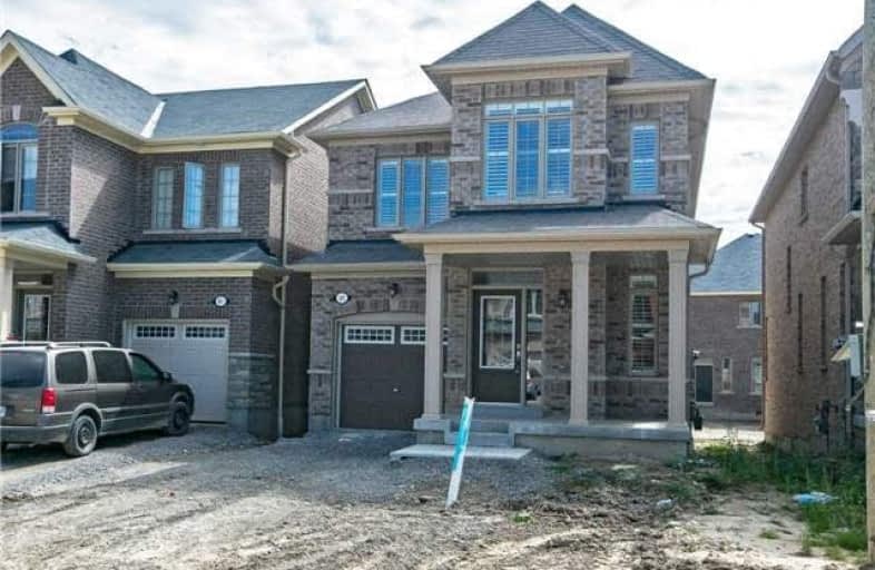 63 Hurst Drive, Ajax | Image 1