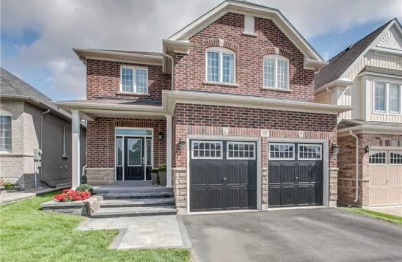 337 West Scugog Lane, Clarington | Image 1