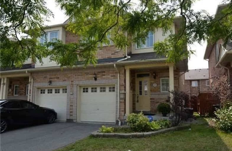 37 Langsdorff Drive, Ajax | Image 1