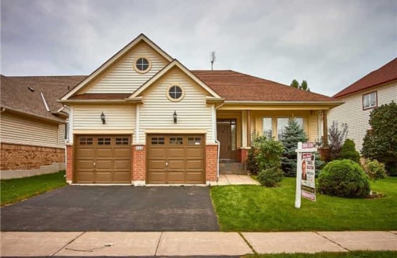 189 Whitby Shores Greenway, Whitby | Image 1