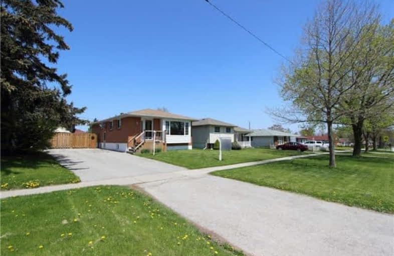 32 Dreyer Drive East, Ajax | Image 1