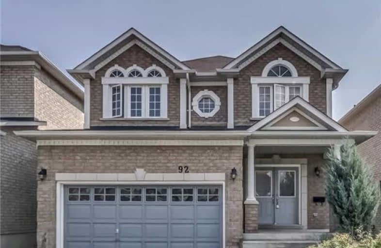 92 Taverner Crescent, Ajax | Image 1
