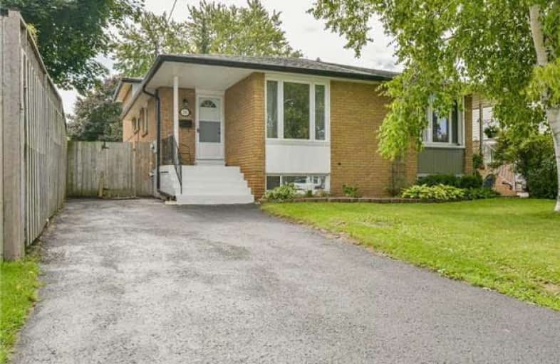 719 Kenora Avenue, Oshawa | Image 1