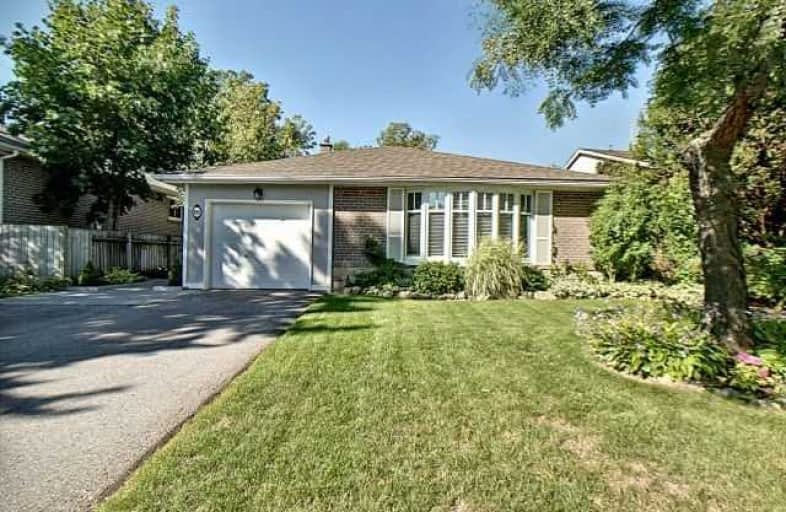 838 Fairview Avenue, Pickering | Image 1