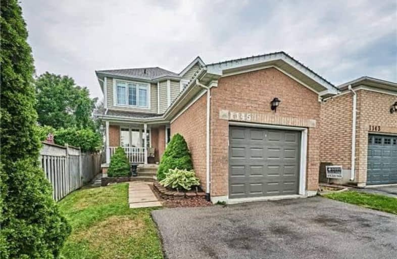 1145 Timberland Crescent, Oshawa | Image 1