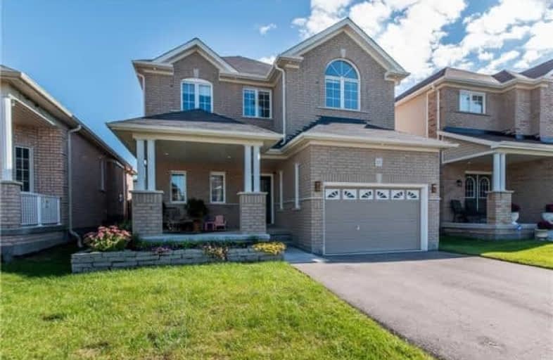 11 Page Place, Clarington | Image 1