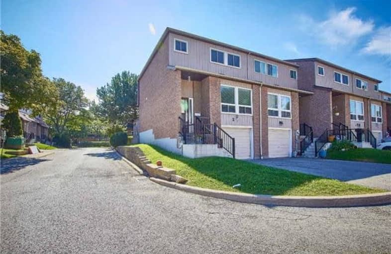 2 Macey Court, Ajax | Image 1