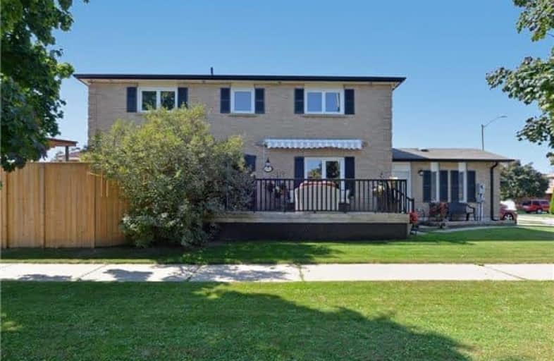 1414 Ferncliff Circle, Pickering | Image 1