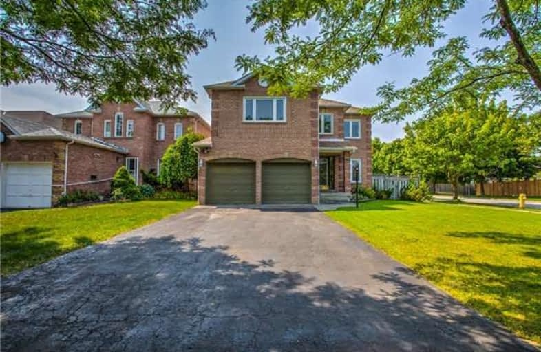 49 Macdermott Drive, Ajax | Image 1