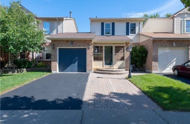 36 Hilling Drive, Ajax | Image 1