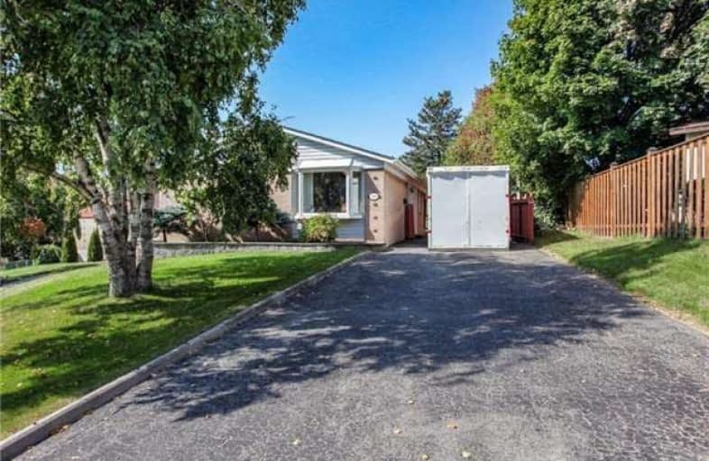 919 Greenwood Crescent, Whitby | Image 1