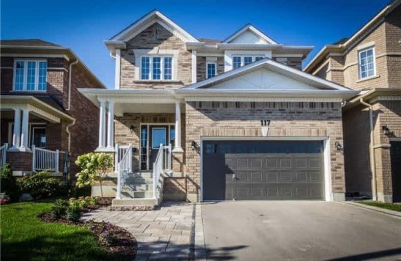 117 Sharplin Drive, Ajax | Image 1