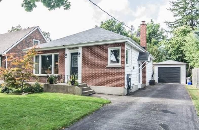 100 Cadillac Avenue North, Oshawa | Image 1