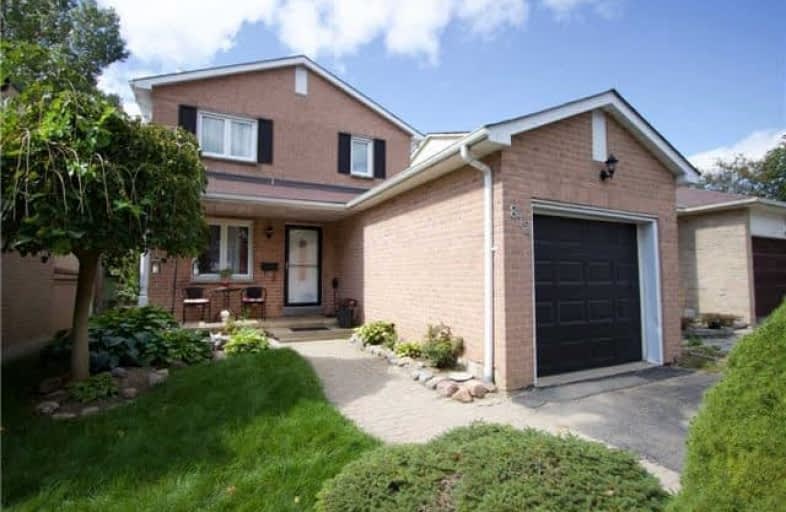 812 Finley Avenue, Ajax | Image 1