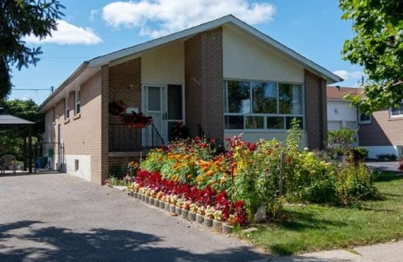 882 Krosno Boulevard, Pickering | Image 1