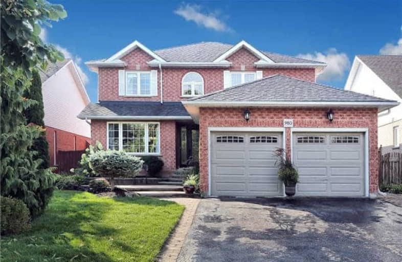 980 Catskill Drive, Oshawa | Image 1