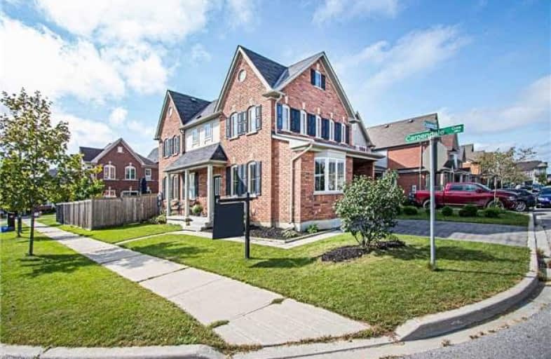 130 Carpendale Crescent, Ajax | Image 1