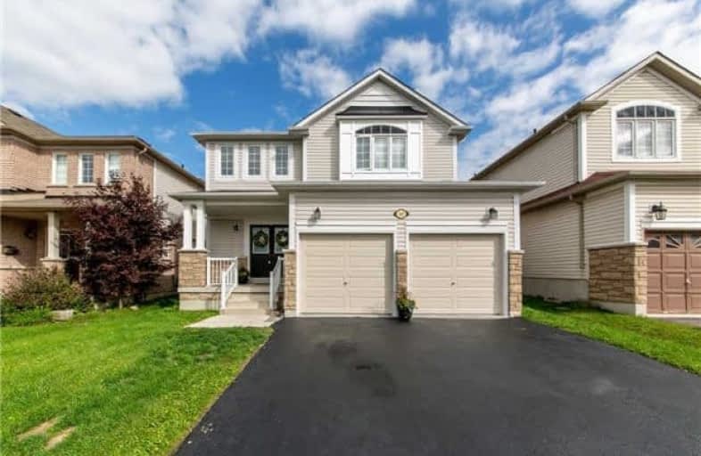 165 Dadson Drive, Clarington | Image 1