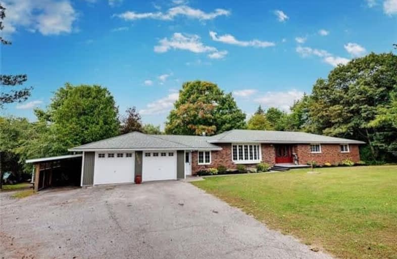 2606 Durham Regional 42 Road, Clarington | Image 1