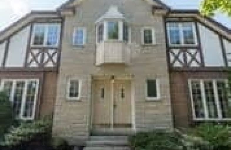 1564 Eagleview Drive, Pickering | Image 1