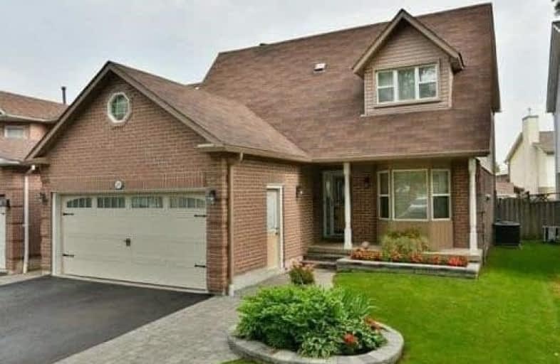28 Redmond Drive, Ajax | Image 1