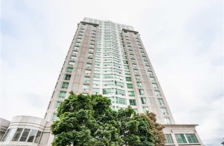 2203-18 Lee Centre Drive, Toronto | Image 1