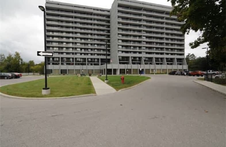 802-92 Church Street South, Ajax | Image 1